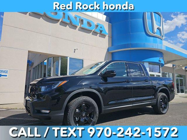 2026 Honda Ridgeline Black Edition for sale in Grand Junction, CO