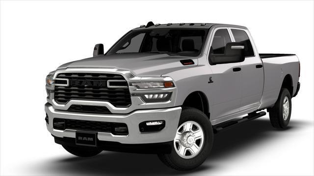 2026 RAM Ram 3500 RAM 3500 TRADESMAN CREW CAB 4X4 8 BOX
