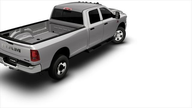 2026 RAM Ram 3500 RAM 3500 TRADESMAN CREW CAB 4X4 8 BOX