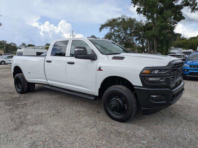 2026 RAM Ram 3500 RAM 3500 TRADESMAN CREW CAB 4X4 8 BOX 2026 RAM Ram 3500 RAM 3500 TRADESMAN CREW CAB 4X4 8 BOX