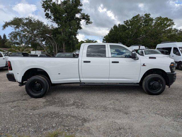 2026 RAM Ram 3500 RAM 3500 TRADESMAN CREW CAB 4X4 8 BOX 2026 RAM Ram 3500 RAM 3500 TRADESMAN CREW CAB 4X4 8 BOX