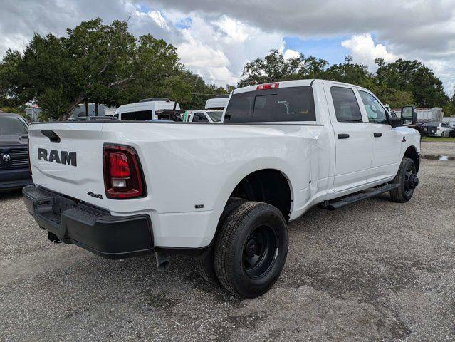 2026 RAM Ram 3500 RAM 3500 TRADESMAN CREW CAB 4X4 8 BOX 2026 RAM Ram 3500 RAM 3500 TRADESMAN CREW CAB 4X4 8 BOX