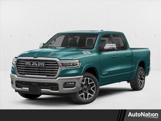 2026 Ram 1500 Laramie Crew Cab 4x4 5'7" Box for sale in Houston, TX