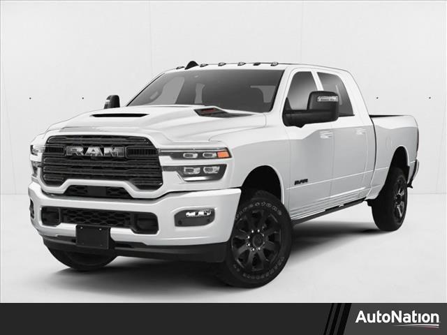 2026 Ram 3500 Laramie Mega Cab 4x4 6'4" Box for sale in Houston, TX