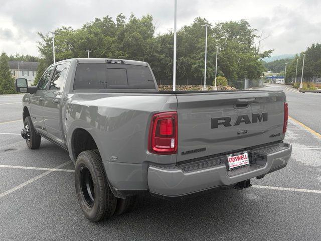 2026 RAM Ram 3500 RAM 3500 LARAMIE CREW CAB 4X4 8 BOX 2026 RAM Ram 3500 RAM 3500 LARAMIE CREW CAB 4X4 8 BOX