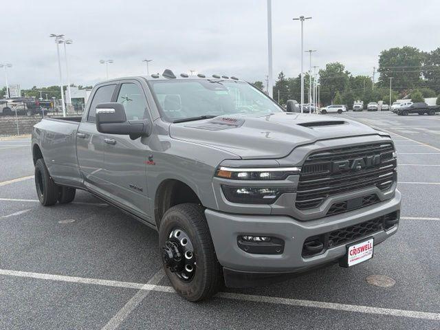 2026 RAM Ram 3500 RAM 3500 LARAMIE CREW CAB 4X4 8 BOX