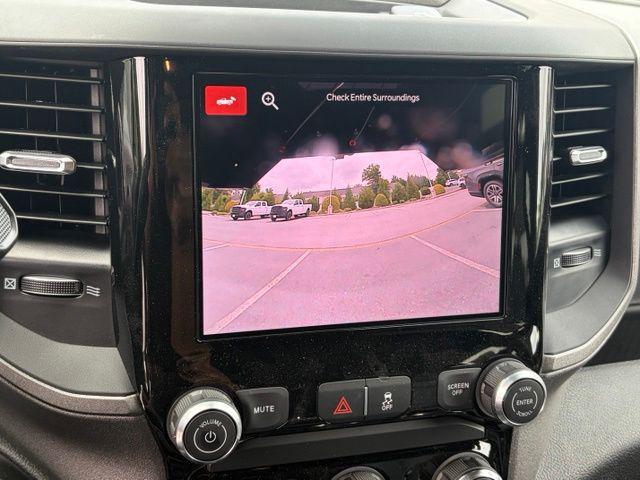 2026 RAM 5500 Chassis RAM 5500 TRADESMAN CHASSIS CREW CAB 4X4 84 CA 2026 RAM 5500 Chassis RAM 5500 TRADESMAN CHASSIS CREW CAB 4X4 84 CA