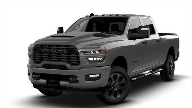 2026 RAM 2500 RAM 2500 BLACK EXPRESS CREW CAB 4X4 64 BOX 2026 RAM 2500 RAM 2500 BLACK EXPRESS CREW CAB 4X4 64 BOX