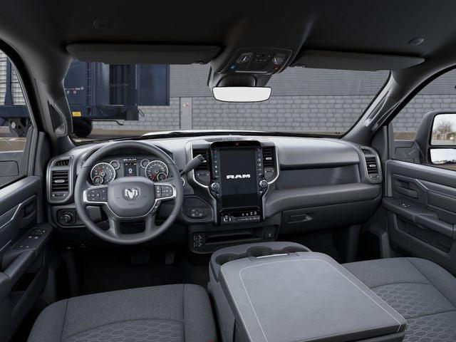 2026 RAM Ram 2500 RAM 2500 TRADESMAN REGULAR CAB 4X4 8 BOX