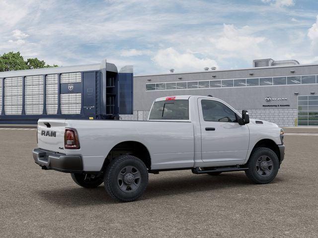 2026 Ram 2500 Tradesman Regular Cab 4x4 8' Box