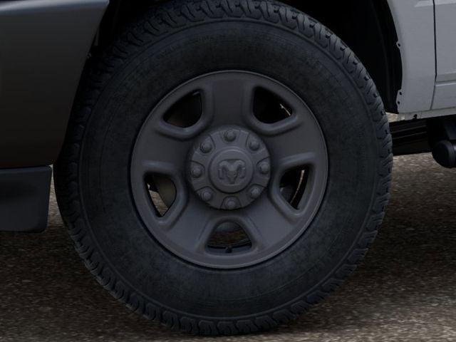2026 Ram 2500 Tradesman Regular Cab 4x4 8' Box