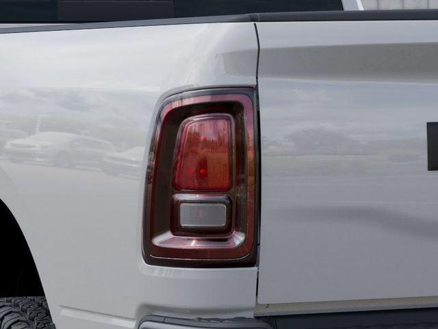 2026 Ram 2500 Tradesman Regular Cab 4x4 8' Box