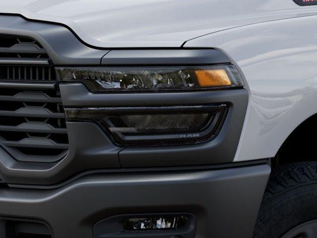 2026 Ram 2500 Tradesman Regular Cab 4x4 8' Box