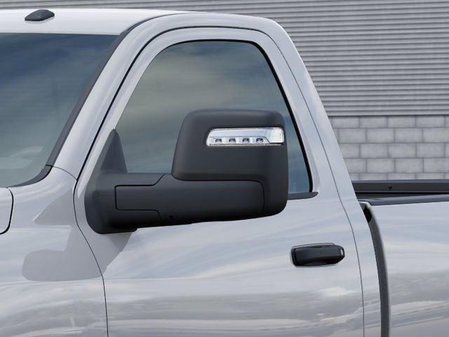 2026 Ram 2500 Tradesman Regular Cab 4x4 8' Box