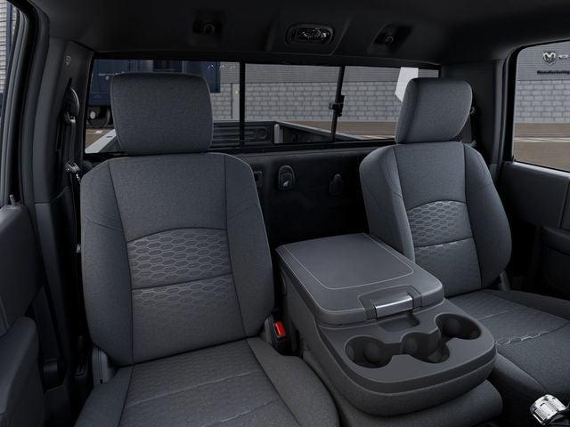 2026 Ram 2500 Tradesman Regular Cab 4x4 8' Box