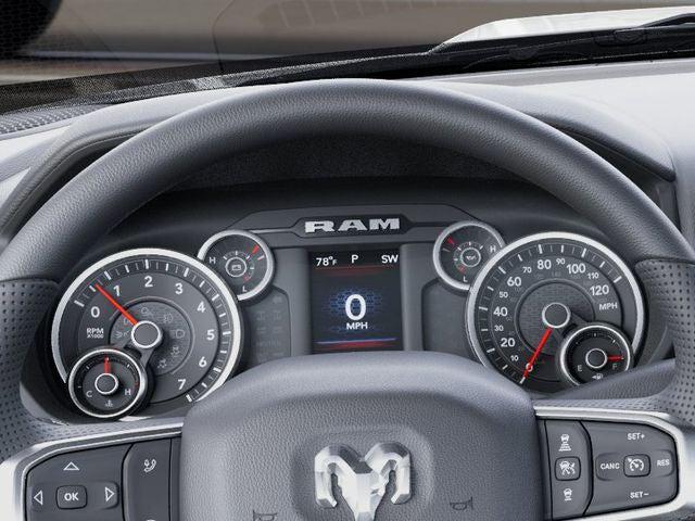 2026 Ram 2500 Tradesman Regular Cab 4x4 8' Box