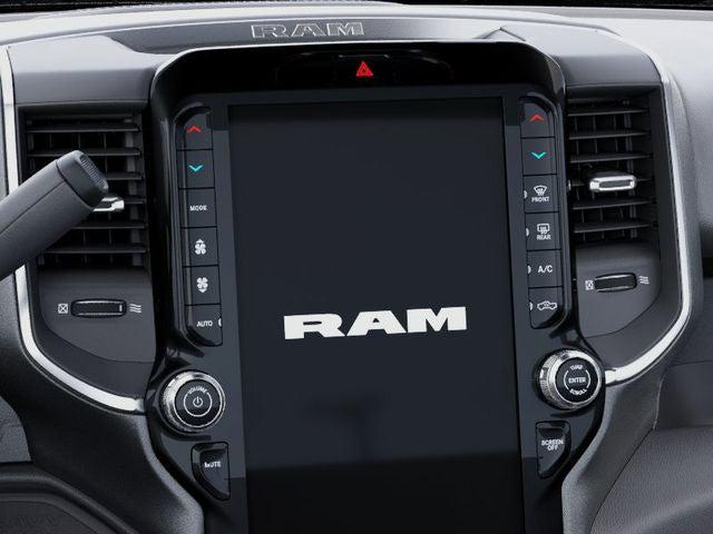 2026 Ram 2500 Tradesman Regular Cab 4x4 8' Box