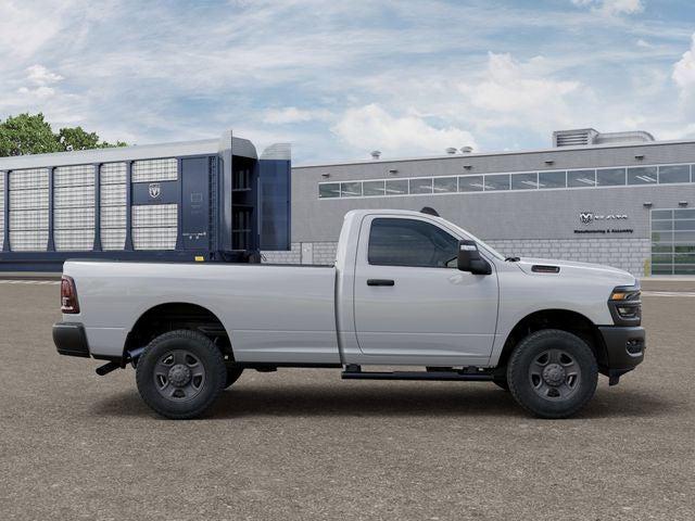 2026 Ram 2500 Tradesman Regular Cab 4x4 8' Box