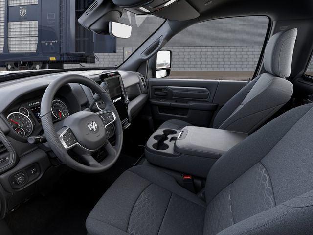2026 Ram 2500 Tradesman Regular Cab 4x4 8' Box