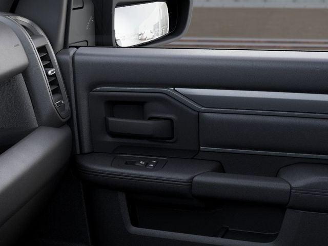 2026 Ram 2500 Tradesman Regular Cab 4x4 8' Box