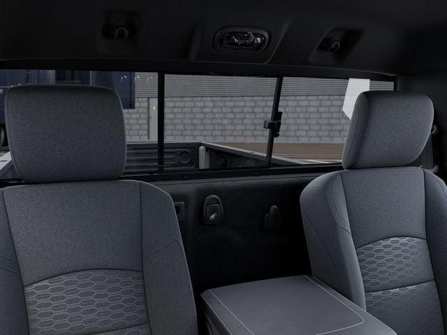 2026 Ram 2500 Tradesman Regular Cab 4x4 8' Box