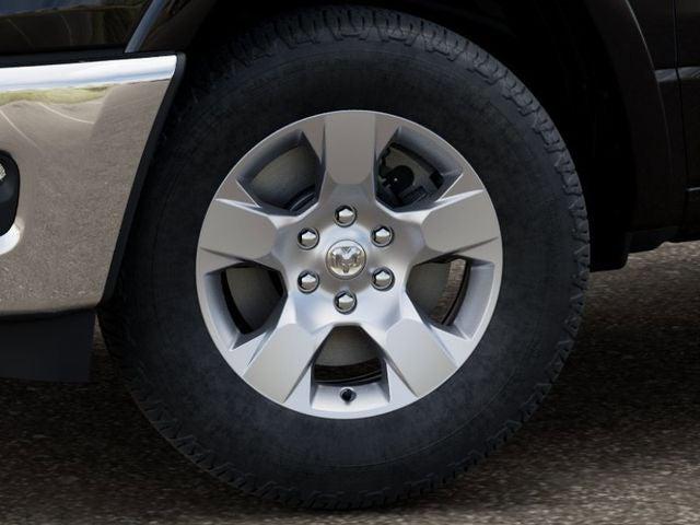 2026 RAM 1500 RAM 1500 BIG HORN CREW CAB 4X4 57 BOX 2026 RAM 1500 RAM 1500 BIG HORN CREW CAB 4X4 57 BOX