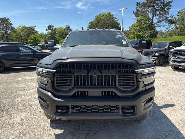 2026 Ram 2500 Power Wagon Crew Cab 4x4 6'4" Box