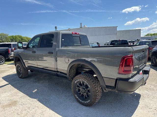 2026 Ram 2500 Power Wagon Crew Cab 4x4 6'4" Box