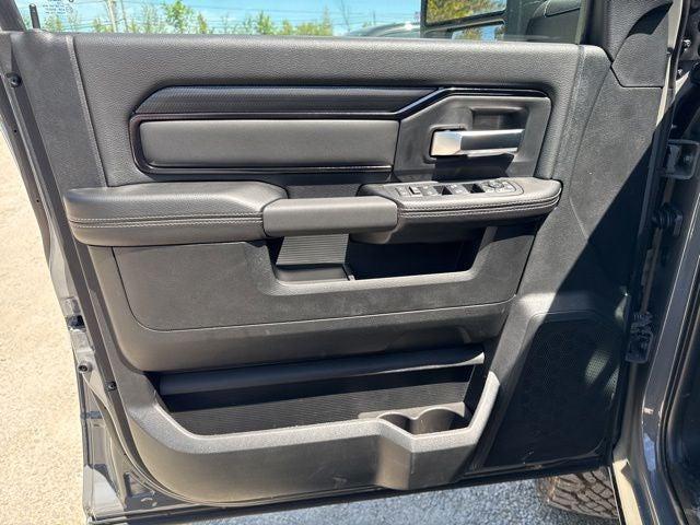 2026 Ram 2500 Power Wagon Crew Cab 4x4 6'4" Box