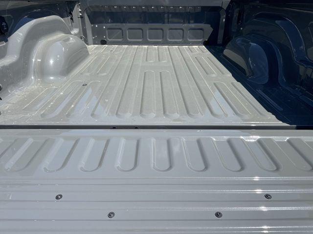 2026 Ram 2500 Power Wagon Crew Cab 4x4 6'4" Box