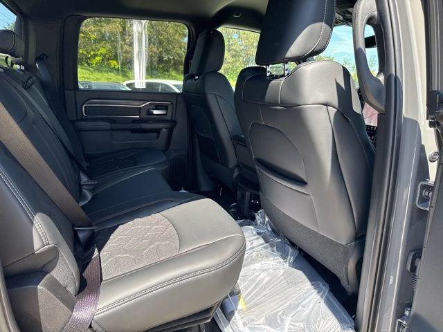 2026 Ram 2500 Power Wagon Crew Cab 4x4 6'4" Box