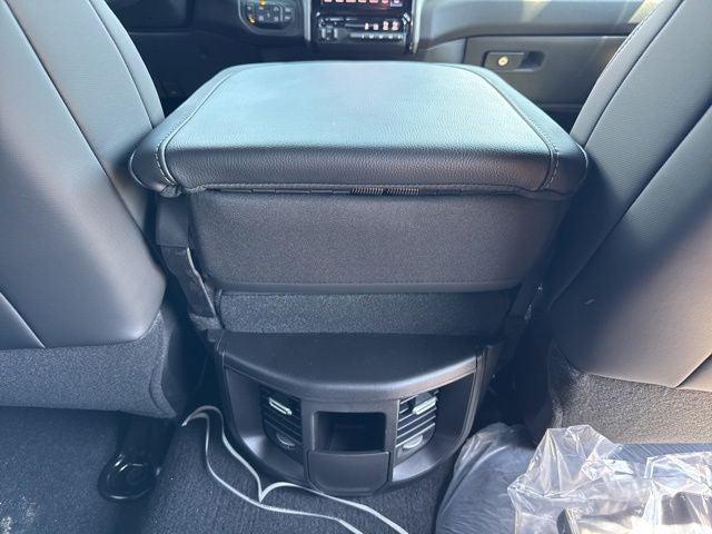 2026 Ram 2500 Power Wagon Crew Cab 4x4 6'4" Box