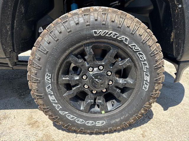 2026 Ram 2500 Power Wagon Crew Cab 4x4 6'4" Box