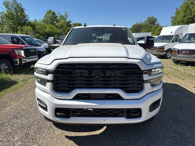 2026 Ram 2500 Big Horn Crew Cab 4x4 6'4" Box