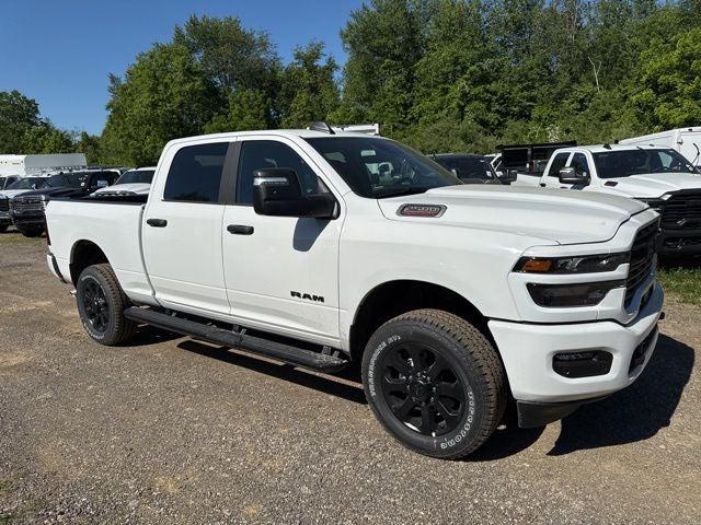 2026 Ram 2500 Big Horn Crew Cab 4x4 6'4" Box