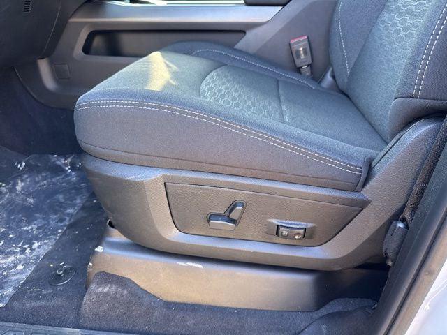 2026 Ram 2500 Big Horn Crew Cab 4x4 6'4" Box