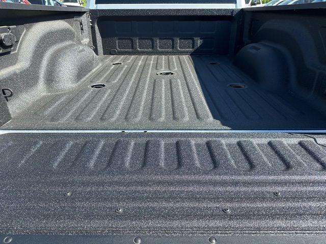 2026 Ram 2500 Big Horn Crew Cab 4x4 6'4" Box