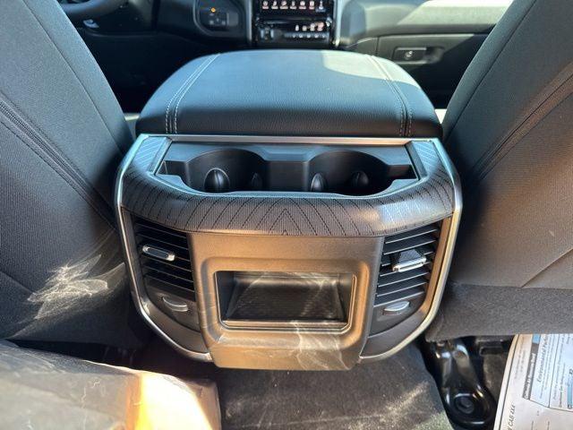 2026 Ram 2500 Big Horn Crew Cab 4x4 6'4" Box