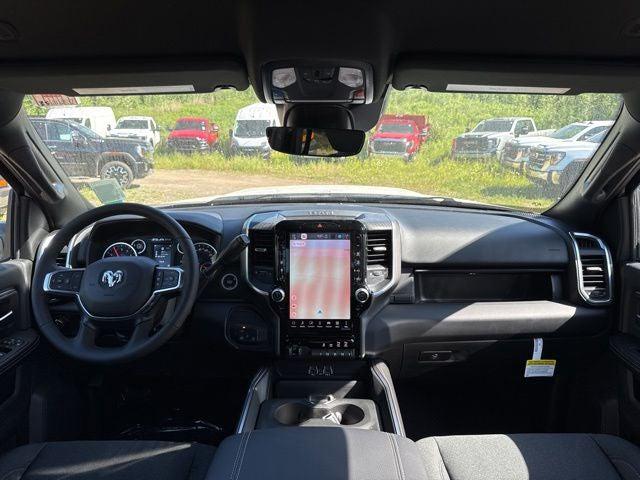 2026 Ram 2500 Big Horn Crew Cab 4x4 6'4" Box