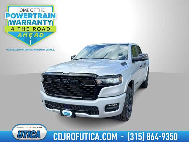2026 RAM 1500 RAM 1500 BIG HORN CREW CAB 4X4 57 BOX 2026 RAM 1500 RAM 1500 BIG HORN CREW CAB 4X4 57 BOX