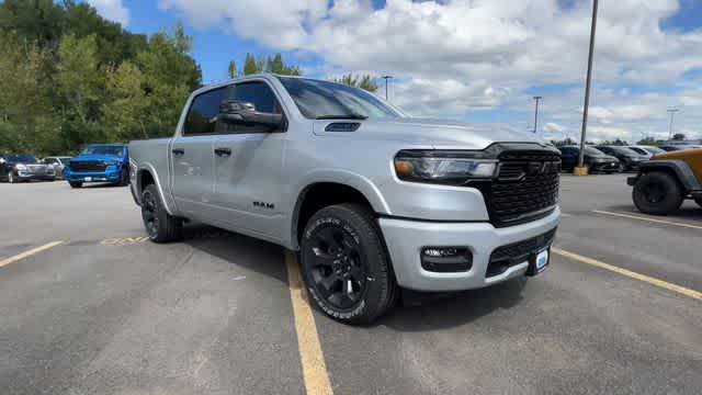 2026 RAM 1500 RAM 1500 BIG HORN CREW CAB 4X4 57 BOX 2026 RAM 1500 RAM 1500 BIG HORN CREW CAB 4X4 57 BOX