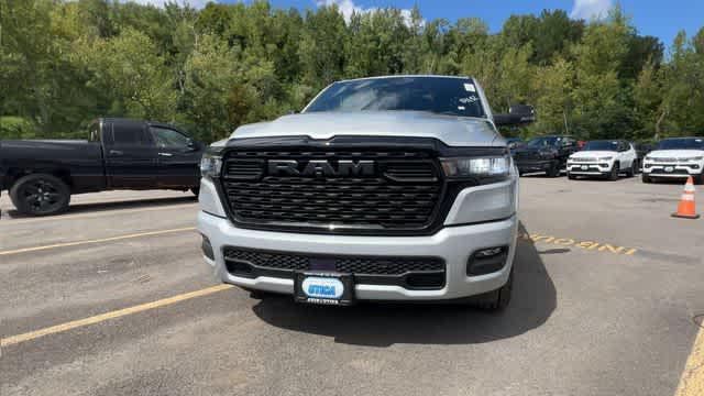 2026 RAM 1500 RAM 1500 BIG HORN CREW CAB 4X4 57 BOX 2026 RAM 1500 RAM 1500 BIG HORN CREW CAB 4X4 57 BOX