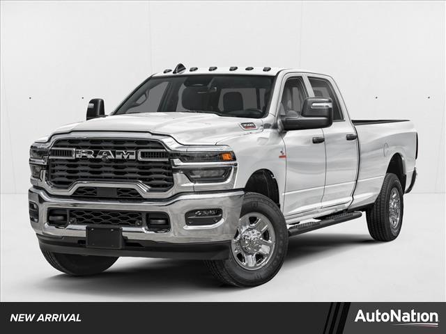 2026 Ram 3500 Tradesman Crew Cab 4x4 8' Box for sale in Centennial, CO