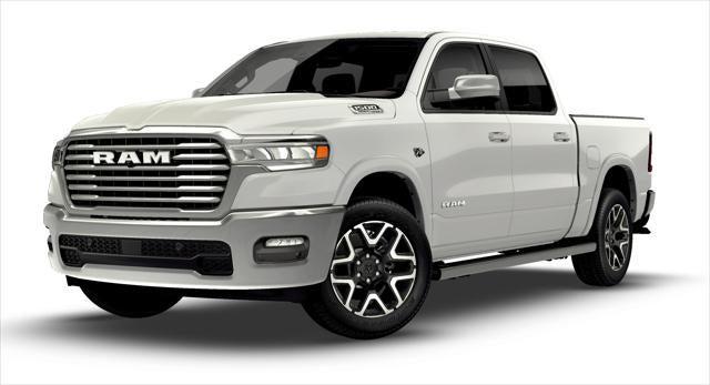 2026 Ram 1500 Laramie Crew Cab 4x4 5'7" Box for sale in Philadelphia, MS