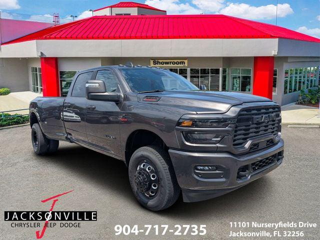 2026 RAM Ram 3500 RAM 3500 BIG HORN CREW CAB 4X4 8 BOX 2026 RAM Ram 3500 RAM 3500 BIG HORN CREW CAB 4X4 8 BOX