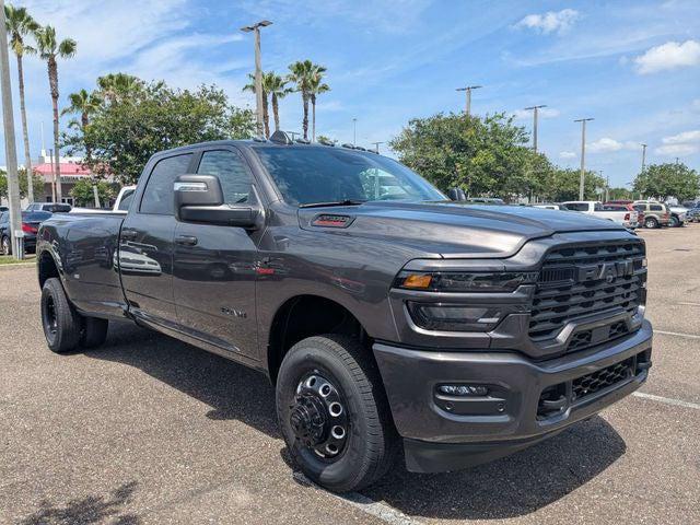 2026 RAM Ram 3500 RAM 3500 BIG HORN CREW CAB 4X4 8 BOX 2026 RAM Ram 3500 RAM 3500 BIG HORN CREW CAB 4X4 8 BOX