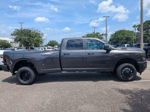 2026 RAM Ram 3500 RAM 3500 BIG HORN CREW CAB 4X4 8 BOX 2026 RAM Ram 3500 RAM 3500 BIG HORN CREW CAB 4X4 8 BOX