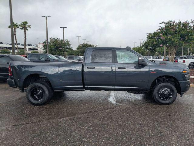 2026 RAM 3500 RAM 3500 BIG HORN CREW CAB 4X4 8 BOX