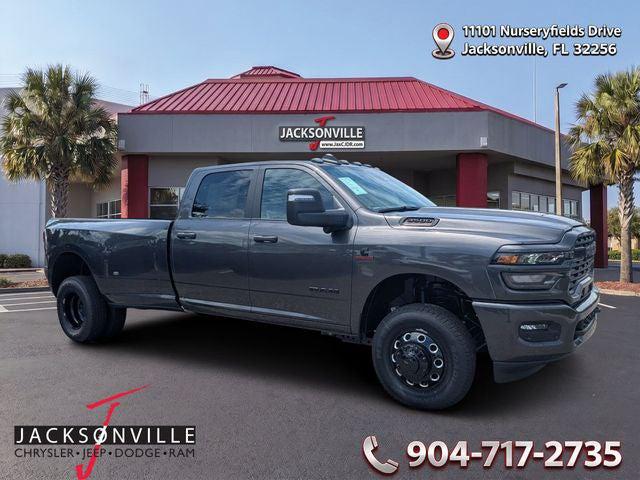 2026 RAM 3500 RAM 3500 BIG HORN CREW CAB 4X4 8 BOX 2026 RAM 3500 RAM 3500 BIG HORN CREW CAB 4X4 8 BOX