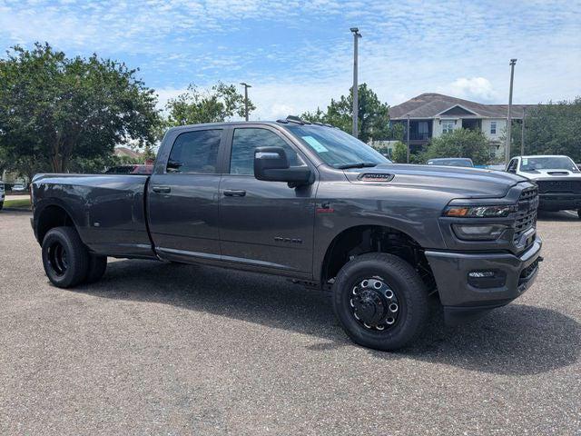 2026 RAM 3500 RAM 3500 BIG HORN CREW CAB 4X4 8 BOX 2026 RAM 3500 RAM 3500 BIG HORN CREW CAB 4X4 8 BOX